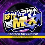 【ウマ娘 プリティーダービー】「Fanfare for Future! (maeshima soshi Remix)」