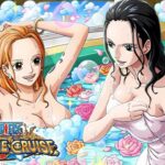 Открываем билеты!! | ONE PIECE Card Game Collaboration | One Piece Treasure Cruise | OPTC