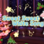 「Sweet Sweet White Song」うたってみた#新人vtuber #あんスタ #あんさんぶるスターズ