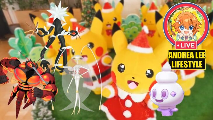 《Pokémon GO》#pokémongo #ポケモンgo