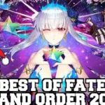 WHY I LOVE FATE GRAND ORDER || 2023 BANNERS SUCCESS