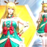 【荒野行動】配布される「金枠クリスマス服」判明！→クリスマスイベ詳細。無料無課金ガチャリセマラプロ解説。こうやこうど拡散のため👍お願いします【アプデ最新情報攻略まとめ】