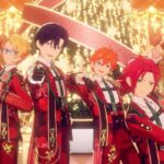 Trickstar「Romantic Xday!」 あんさんぶるスターズ！！ Music ゲームサイズMV