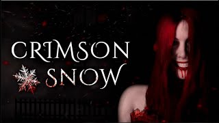 【ホラー】元カノと恐ろしいクリスマス《Crimson Snow》【ぺんぺん】
