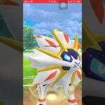 【ポケモンGO】パルキアを使った通マスおススメパーティ【GBL】#shorts #ポケモンgo #gbl #ポケモン #マスターリーグ