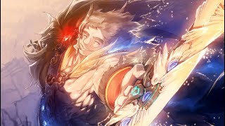 【FGO】Super Orion (Archer) – Noble Phantasm | Fate/Grand Order