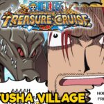 One Piece Treasure Cruise Adventure Mode –  Anime RPG Gameplay Part 1 #onepiecetreasurecruise