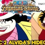 One Piece Treasure Cruise Adventure Mode –  Anime RPG Gameplay Part 2 #onepiecetreasurecruise