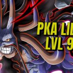 Kaido Ignoring Resilience the Cool Way! Meme Accessible Team vs PKA Lilith Lvl 1-99 [OPTC] トレジャークルーズ