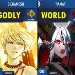 FGO’s Power Level | Strongest Fate/Grand Order Babylonia Characters