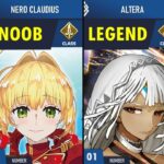 FGO’s Power Level | Strongest Fate/Grand Order Septem Characters