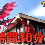 お散歩おこう耐久!! 【ポケモンGO】