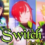 【あんスタ!! Music】Switchのクライマックスイベントお疲れ様記念で音ゲーしてみた件⚡️【プレイ動画】