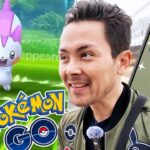 色違いパチリス絶対欲しい！色違いリーシャン、リオル、タマンタ、ゴンべを狙え！！【ポケモンGO】