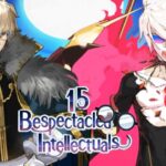 Deadly Combo of Karna Sun God Armor and Gawain | FGO | 15 Bespectales Intellectuals