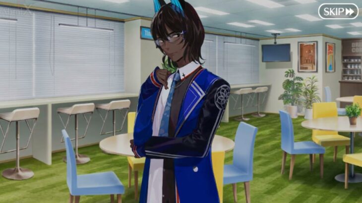 Every Conversation About Glasses With Arjuna Alter in Glasses | FGO | 15 Bespectales Intellectuals