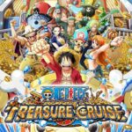 One Piece: Treasure Cruise