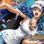 Подготовка в 10 годовщине! ЖЕНЩИНА ЛО АНОНСИРОВАНА!! | One Piece Treasure Cruise | OPTC