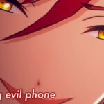 [あんスタMusic] Ringing evil phone [Expert 27] Perfect Combo