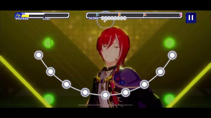 [Ensemble Stars!! Music] Switch – Magic for your “Switch” – Expert (Perfect Combo)