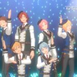 Ra*bits × Double Face「ポケットに宇宙」 あんさんぶるスターズ！！ Music ゲームサイズMV