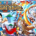 Что, куда и как?! ГАЙД НА ИГРУ!! | Guide | One Piece Treasure Cruise | OPTC