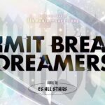 【MO CHEN】LIMIT BREAK DREAMERS【SynthesizerVカバー 】