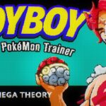 Joyboy Was a Pokemon Trainer! | Void Century Mega Theory | ONE PIECE