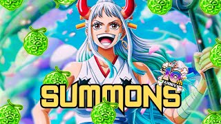 Summon do Yamato: Mitada ou Só Zica? Descubra Agora! One Piece Treasure Cruise