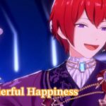 (-1) Wonderful Happiness [Special 29+] Perfect Combo [あんスタMusic]