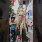 ポケモンGOフェスト仙台 #shorts