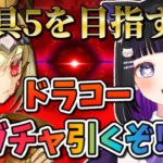 【 FGO / ガチャ② 】ドラコー ガチャ!!宝具5を目指して!! Fate/Grand Order 【＃猫ヶ谷なすび / #新人vtuber】