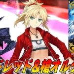 【FGO】モードレッドと槍オルタの簡単解説！刺されば最強だけじゃない！