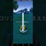 色違いベロリンガ捕獲【ポケモンGO】