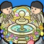 【モンスト】双子で『空中庭園』の続きでもやろうかね