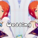 【あんスタMusic】Twin Wedding Vows 【プレイ動画】