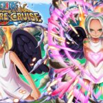 Опять за Робин!! | 10th Anniversary | One Piece Treasure Cruise | OPTC