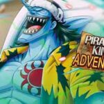Novo Pirata King Adventure vs. Arlong! Novidades da Semana em One Piece Treasure Cruise