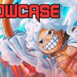 SHOWCASE! Luffy Gear 5 (6+)! O IMPERADOR do PvP! One Piece Treasure Cruise