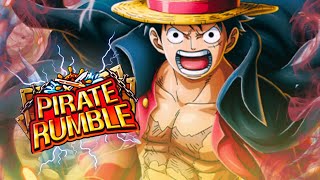 Usei o Time F2P no PvP e isso aconteceu….! One Piece Treasure Cruise