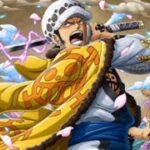ONE PIECEトレジャークルーズガチャ