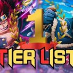 ★6 TIER LIST! Qual Lenda {INT} Devo Recrutar?! 10th Ticket de Aniversário! OPTC