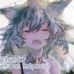 【Shuka Saito】Memento Mori – IV.The Thunder – [Sub Indonesia]