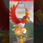 【ポケモンGO】初手カイオーガにランドロスで突っ張って勝つ!?その２【GBL】#shorts #ポケモンgo #gbl #ポケモン #マスターリーグ