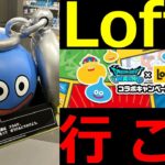 【ドラクエウォーク】●●には注意して下さい!?【Loft行って来た】