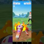 ハイパーリーグ【ポケモンGO】Sカイリュー、カプ・レヒレ、レジスチル