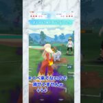 【ポケモンGO】Sバシャーモを使ってみたら､､､#紙耐久#Sバシャーモ#バシャーモ#ポケモンgo S #ポケモン #ポケモンsv #ポケモンgoバトルリーグ #ポケgo #バトルリーグ