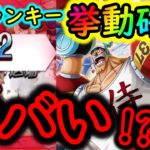 [トレクル]想像以上の強さ!? Memoriesフランキー実際に挙動確認したら更にヤバかった[OPTC]