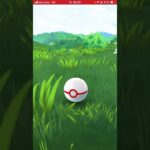 よくある緊張、ドキドキ💓ホウオウ戦【ポケモンGO】#shorts #ポケモン #ゲーム実況