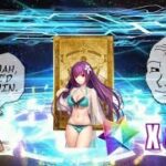 FATE GRAND ORDER SUMMER 2024 SKADI SUMMOMS (DO WE GET A MIRACLE?)